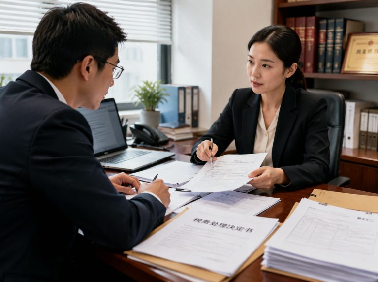 新巴尔虎左旗财税争议与税务行政复议诉讼服务